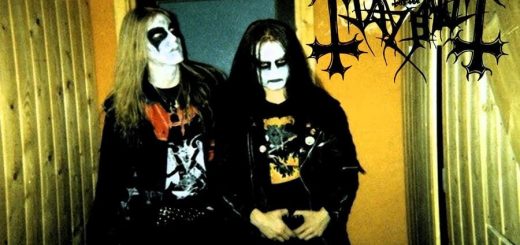 5 bandas de black metal que son amadas por los millennials