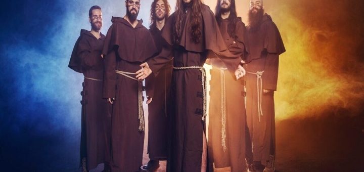 5 bandas de metal español que mezclan folk con otros subgéneros