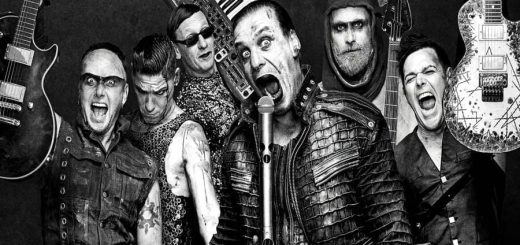 5 bandas de metal pegajosas que no podrás dejar de escuchar