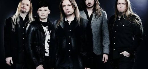 5 bandas de speed metal para activarte