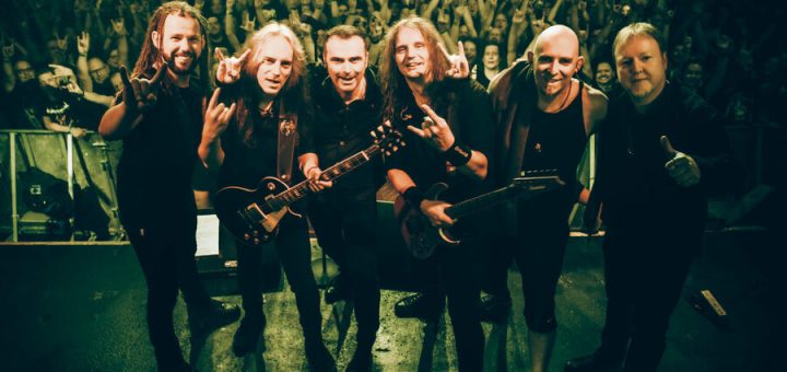 5 bandas magníficas de la “Era dorada del power metal”