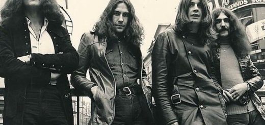 5 canciones de doom metal para escuchar a solas