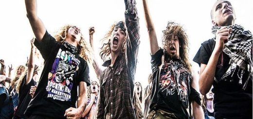5 canciones del metal para activarse: Energía pura en cada nota