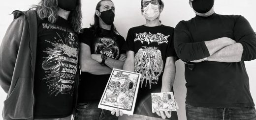 5 fantásticas curiosidades del metal español que deberías conocer