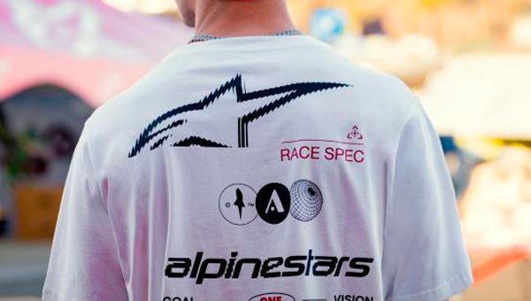 Alpinestars lanza su colección primavera 2025