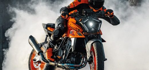 Buenas noticias para KTM: Acreedores aprueban plan de reestructuración