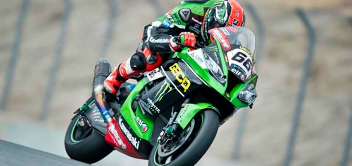 Chaz Davies: Un ícono del WorldSBK y maestro de la velocidad