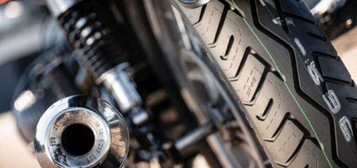 ¿Cómo elegir el neumático ideal para una moto clásica Guía completa