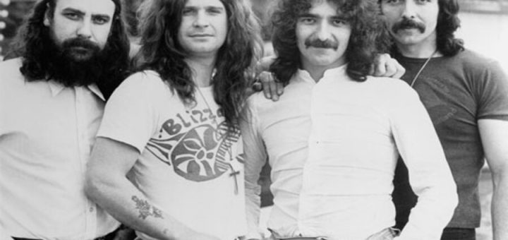 Conoce la historia de la mujer que salió en el primer disco de Black Sabbath