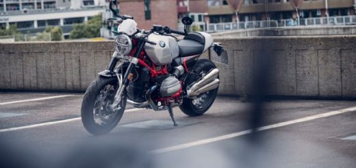 ¿Cuánto corre la BMW R 12 nineT? Es una de las motos roadster más espectaculares