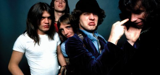 De esto trata “Highway to Hell”, la canción más famosa de AC/DC