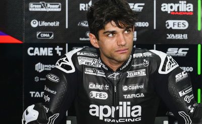 Dos excampeones en apuros entre cinco historias clave para el MotoGP de Tailandia 2025