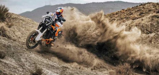 El Grupo KTM confirma su futuro en la calle y los circuitos 