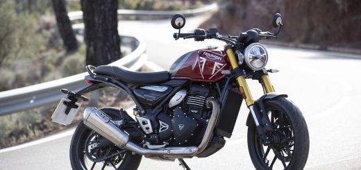El truco indio y americano que pocos ven. Cómo una mítica marca de motos ha pasado a vender un 64% más solo de un año a otro