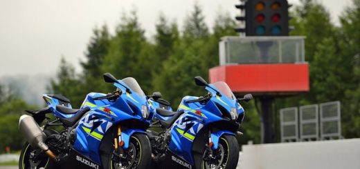 En Japón están "seguros" de que Suzuki va a volver a MotoGP. Y hay una pista clave que lo certifica