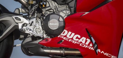 Este es el espectacular regalo que Ducati le ha hecho a Marc Márquez para su cumpleaños