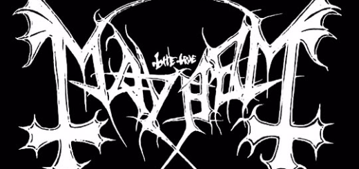 ¿Experto en black metal? Demuestra cuántos logos de bandas puedes reconocer