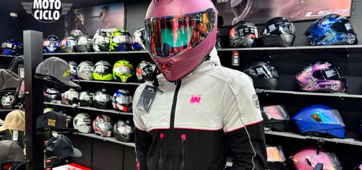 Gran Apertura de Motocity en Cuajimalpa