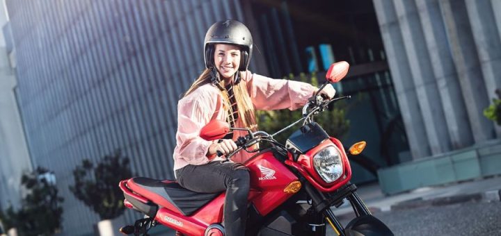 Guía completa de consejos para motero principiante y su primera moto