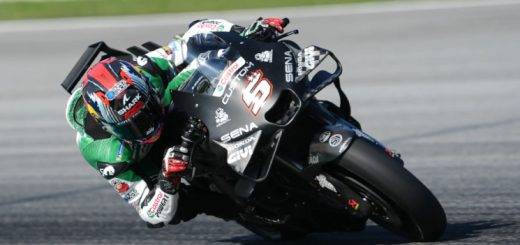 Johann Zarco está con Mir, y señala la mayor debilidad de la Honda 2025