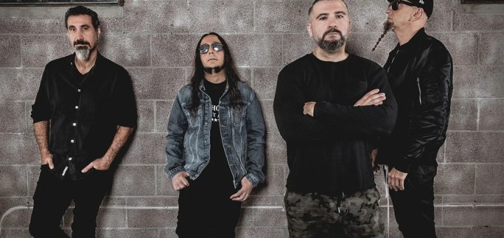 La relación entre el metal y la política: 5 bandas que han influido en movimientos sociales