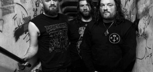Las 5 bandas de doom metal más feroces