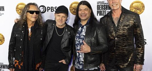 Las 5 canciones más pegajosas del thrash metal, según fans