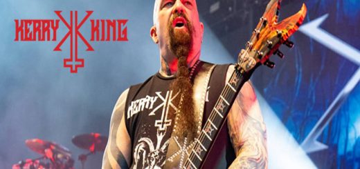 Las 5 declaraciones más polémicas de Kerry King