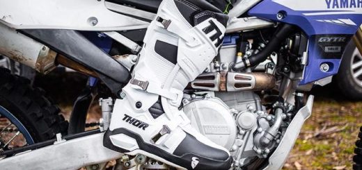 Las mejores marcas de ropa de motocross: Estilo y rendimiento