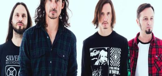 Los últimos cinco ganadores del Grammy a Mejor Interpretación de Metal