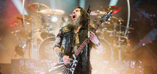 Machine Head edita nuevo disco: todos los detalles