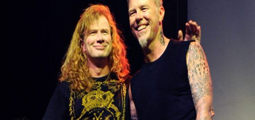 Metallica vs. Megadeth: Inteligencia artificial te dice cual banda es mejor