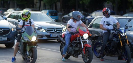 Nuevo Hoy No Circula: ¿Cómo afectará a motos y autos en CDMX y Edomex? - Periódico Excélsior