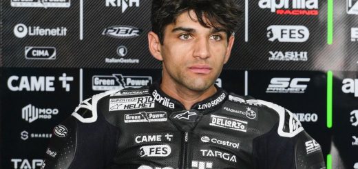Oficial: Jorge Martin se perderá el MotoGP de Tailandia, detalles de la fractura compleja revelados