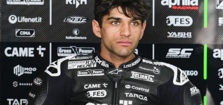 Oficial: Jorge Martin se perderá el MotoGP de Tailandia, detalles de la fractura compleja revelados