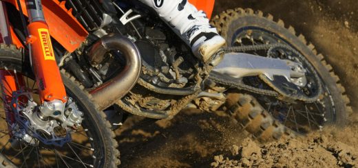 Pirelli lanza el SCORPION MX32 MID SOFT, la evolución del neumático más exitoso del Mundial de Motocross