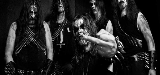 ¿Por qué las letras del black metal hablan de Satán?