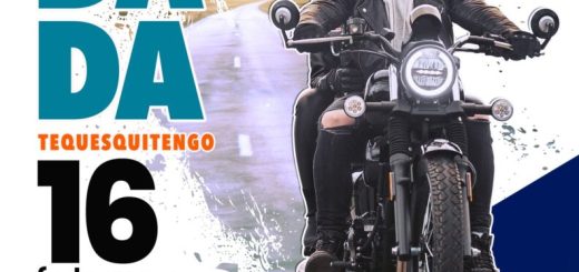 Prepárate para la aventura: Únete a la rodada ITALIKA a Tequesquitengo