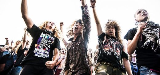 ¿Qué tanto sabes de Heavy Metal? Pon a prueba tu conocimiento