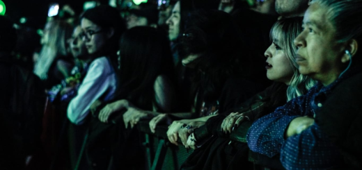 ¿Qué tanto sabes de rock? Pon a prueba tu conocimiento › Heavy Mextal