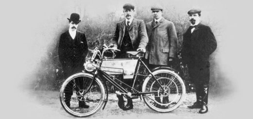 Royal Enfield Flying Flea, un ícono forjado en la historia y la guerra