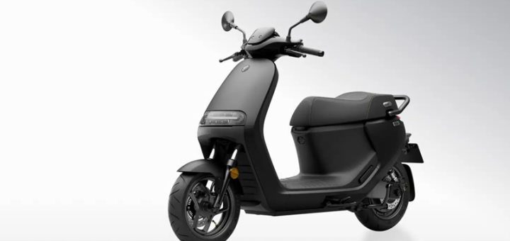 Segway E150S y E250S, mayor autonomía y tecnología para una experiencia de conducción más segura