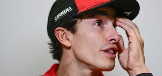 “Somebody in Ducati camp” gives chilling Marc Marquez prediction for 2025 MotoGP