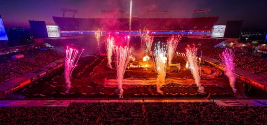Supercross: Malcolm Stewart logra su primera victoria al imponerse en Tampa