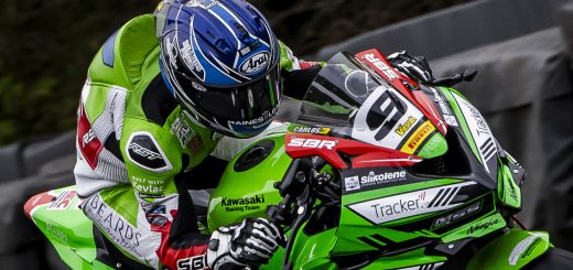 Team SBR Racing: Cobertura de Supersport Británico 2025