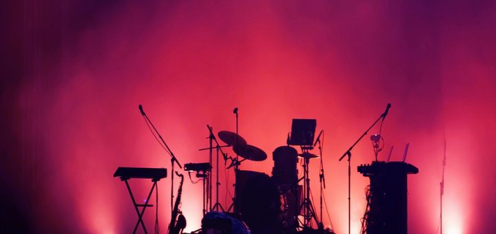 Todo lo que necesitas saber sobre el doom metal y sus influencias más oscuras