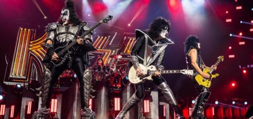 Todos los discos de Kiss ordenados del mejor al peor (Top definitivo)
