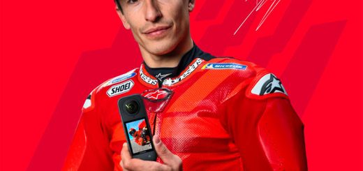Tras perder a Samsung, Red Bull, Oakley y Allianz, Marc Márquez se asegura un nuevo patrocinador