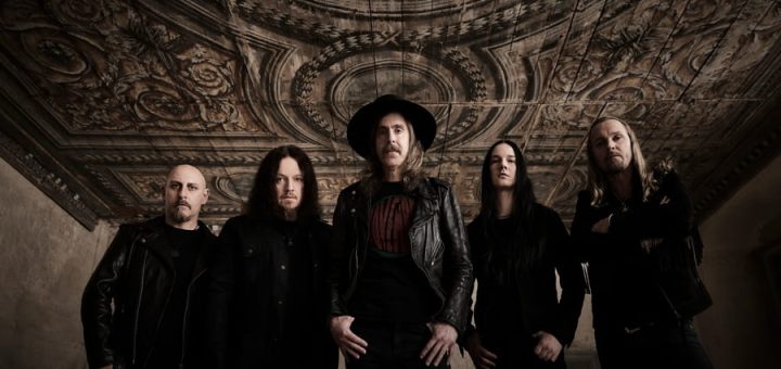 10 bandas de metal progresivo para personas elegantes