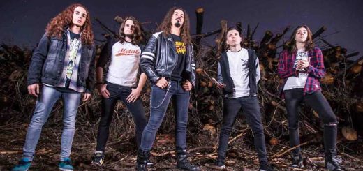 10 canciones de metal español que debes escuchar antes de morir